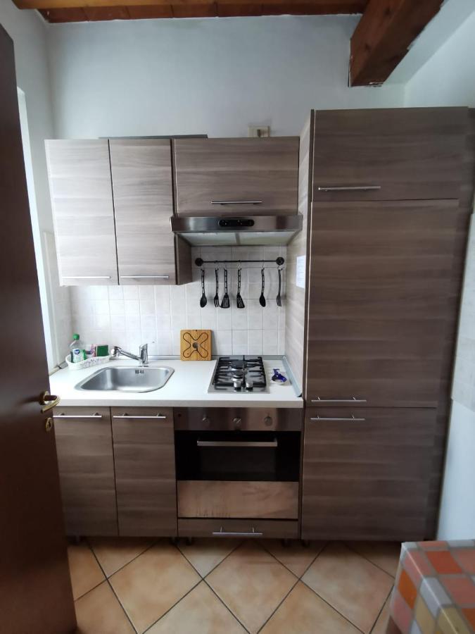 Apartment In The City Center With Self Check-In Parma Zewnętrze zdjęcie