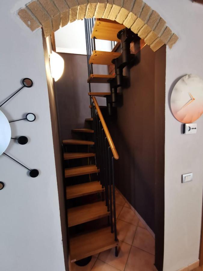 Apartment In The City Center With Self Check-In Parma Zewnętrze zdjęcie